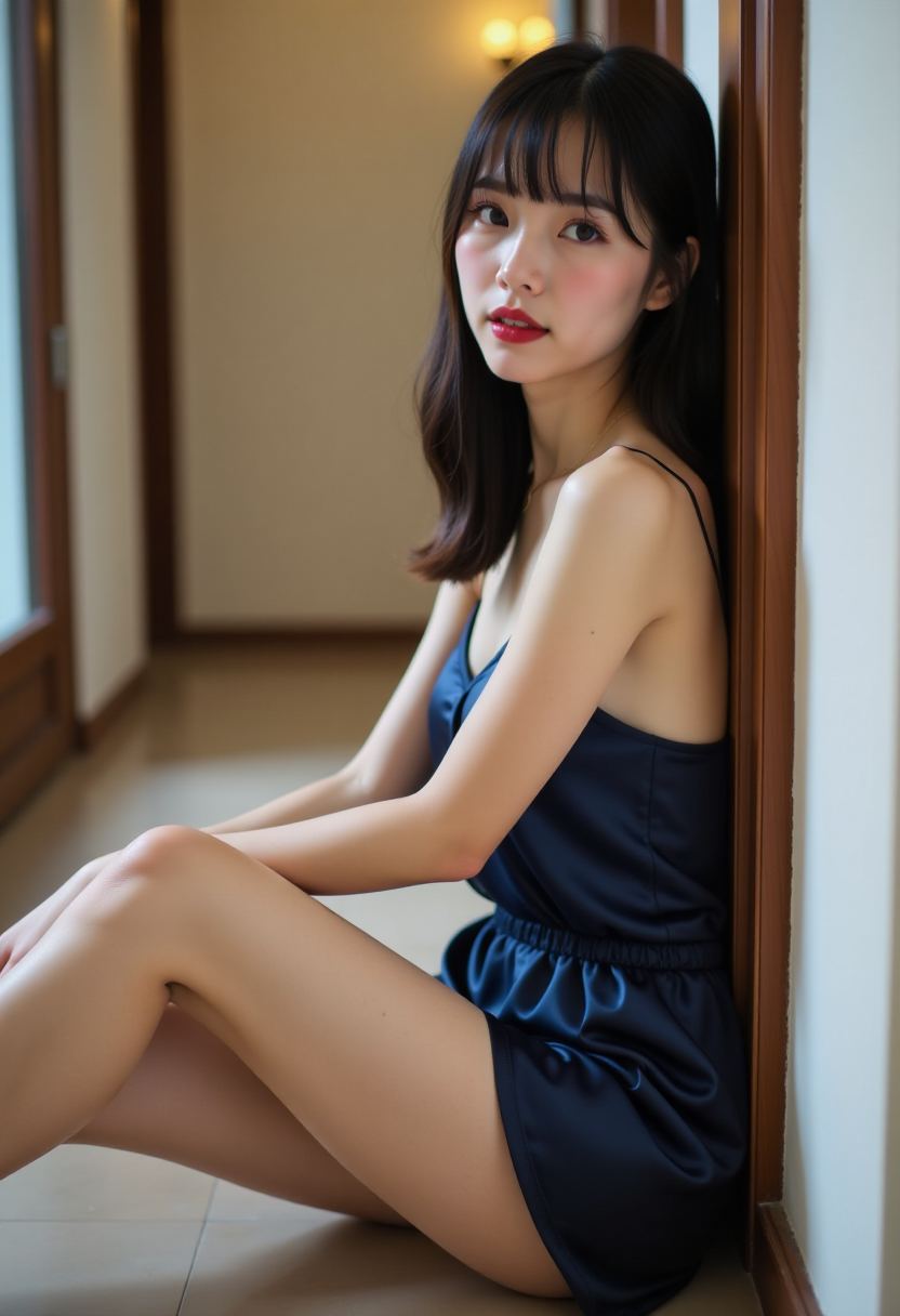 杨贵妃秘史 精剪典藏